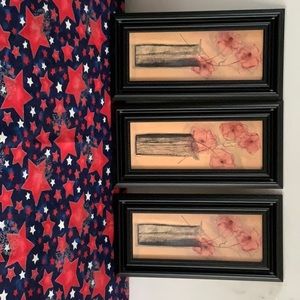 Laurie Fields wall art